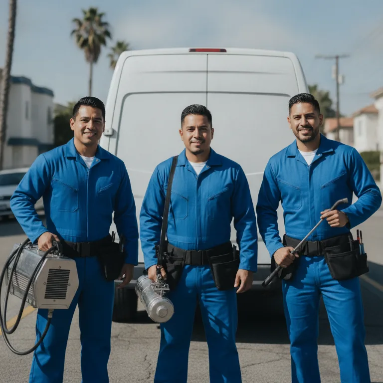 Tratamiento Chinches equipo en Tuxtla